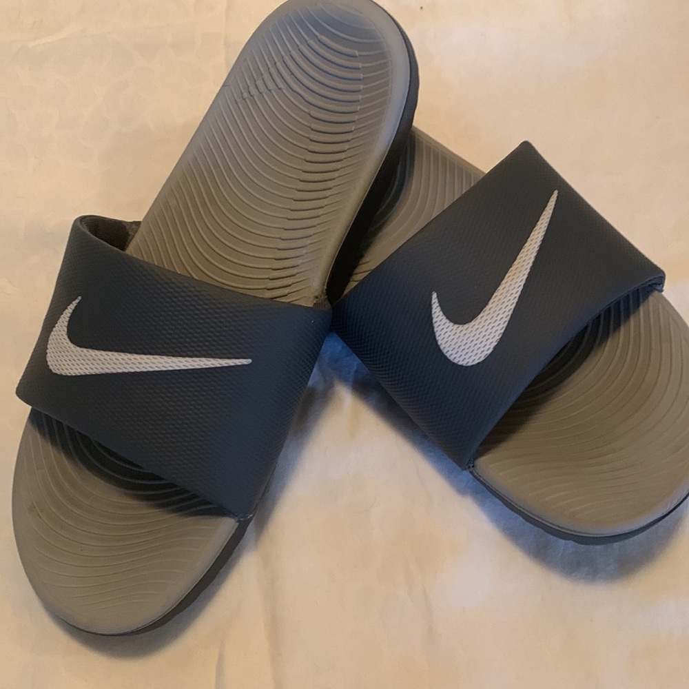 Nike Kawa Slide
